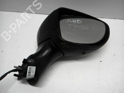 Right mirror RENAULT CLIO IV (BH_) 1.2 16V | BP27088008C27 