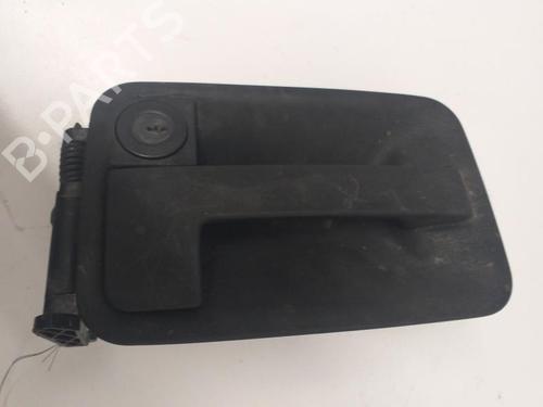 Exterior handle PEUGEOT EXPERT Van (222) 2.0 HDI | BP27085493C122 