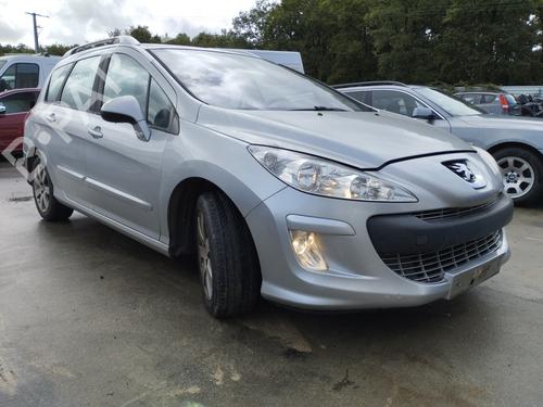 Used Subframe PEUGEOT 308 SW I (4E_, 4H_) 1.6 HDi (109 hp) 28440738