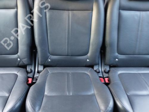 Used Rear seat Rear seat 39630565 39630565