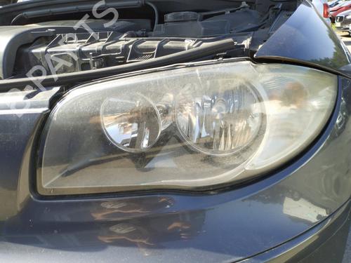 Venstre forlygte BMW 1 (E81) | BP37675229C28 - Image 3