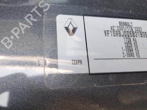 Engine RENAULT CLIO IV (BH_) 1.5 dCi 90 | BP38454949M1 - Image 4