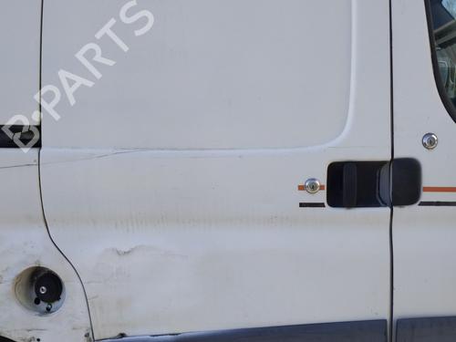 Used Rear right lock CITROËN BERLINGO / BERLINGO FIRST Box Body/MPV (M_) 1.9 D 70 (MBWJZ, MCWJZ) (69 hp) 27041716