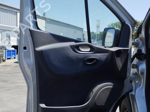 Cerradura puerta delantera izquierda Cerradura puerta delantera izquierda 38097506 38097506