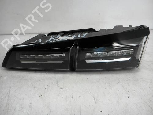 Right tailgate light PEUGEOT 308 III (FB_, FH_, FP_, F3_, FM_) BlueHDi 130 (FBYHZL, FBYHZT) | BP27081962C80 