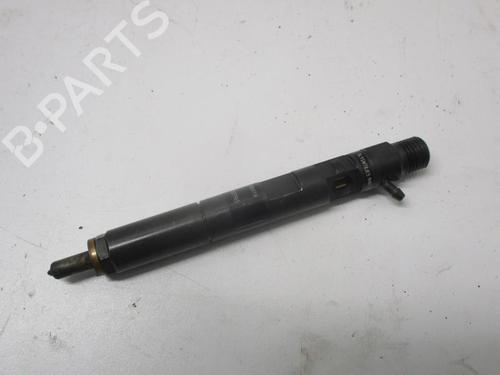 Injector CITROËN SAXO (S0, S1) 1.5 D | BP27076298M100 