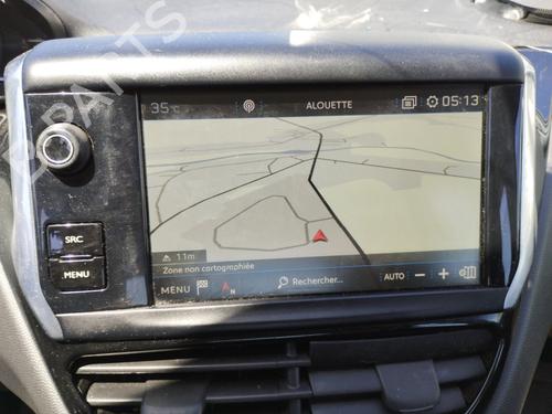 Used Display monitor Display monitor 37035940 37035940