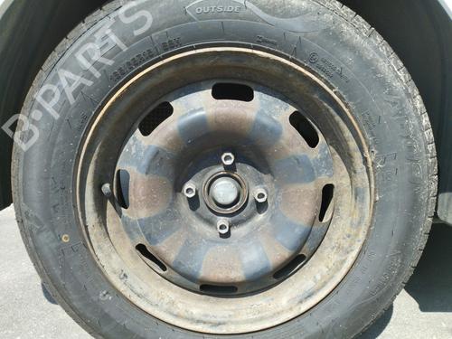Used Rim Rim 38455247 38455247