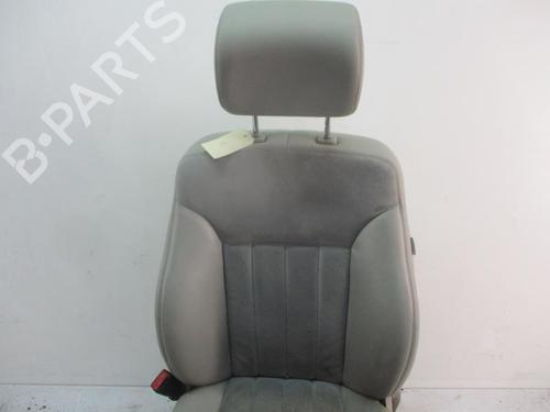 Left front seat MERCEDES-BENZ M-CLASS (W164) ML 320 CDI 4-matic (164.122) | BP27075808C15  - Image 6