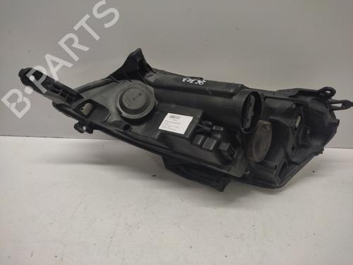 Right headlight FIAT SCUDO Bus (270_, 272_) 2.0 D Multijet | BP27069950C29 