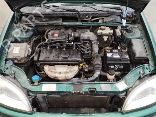 Used Steering pump Steering pump CITROËN SAXO (S0, S1) 1.4 VTS (75 hp) 33544420 33544420