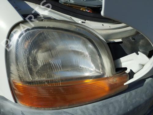 Used Right headlight Right headlight 39605920 39605920
