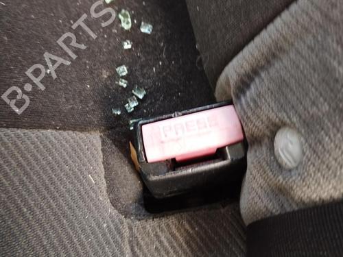 Used Seat buckle CITROËN C4 I (LC_) 1.6 HDi (109 hp) 27058944