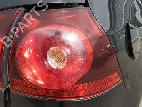 Used Right taillight VW GOLF V (1K1) 2.0 GTI (230 hp) 27041155