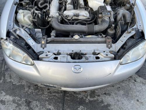 Used Crossmember MAZDA MX-5 II (NB) 1.6 16V (NB6C) (110 hp) 27086938