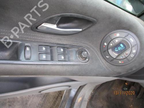 Left headlight RENAULT ESPACE IV (JK0/1_) 2.0 dCi (JK01, JK02, JK1J, JK1K, JK1H) | BP27080113C28  - Image 8