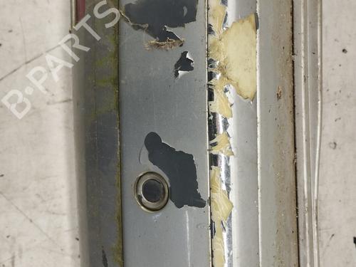 Rear bumper CITROËN C4 Picasso I MPV (UD_) 2.0 HDi 138 | BP29483133C8 