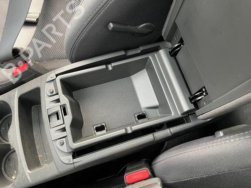 Middle console NISSAN QASHQAI II (J11, J11_) 1.6 dCi | BP30084612I22 