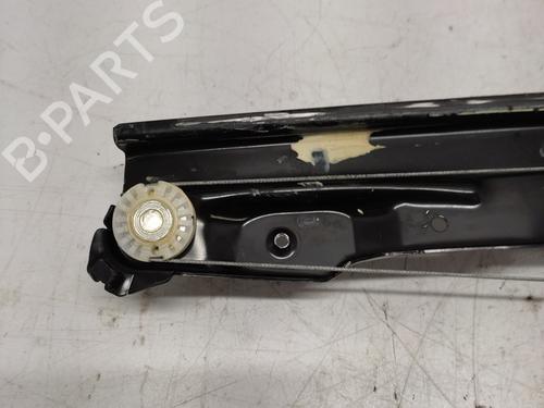 Front left window mechanism OPEL VIVARO C Van (K0) 2.0 | BP27044167C22 - Image 2