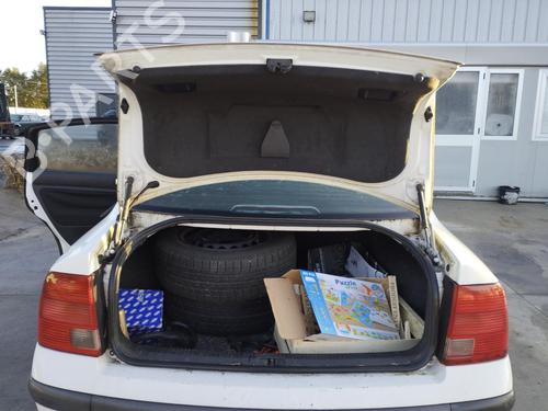 Left front window switch VW PASSAT B5 (3B2) 1.9 TDI | BP27054186I27  - Image 6