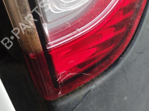 Right taillight RENAULT KANGOO Express (FW0/1_) 1.5 dCi 90 (FW0G, FW05, FW08, FW11) | BP31271345C35 - Image 2