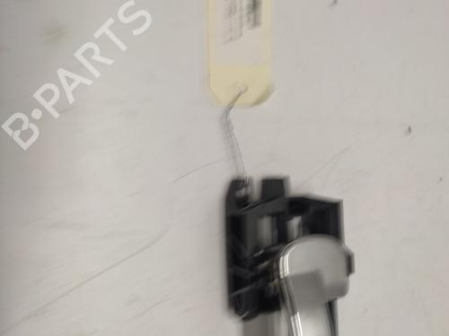 Used Front left interior door handle NISSAN QASHQAI / QASHQAI +2 I (J10, NJ10, JJ10E) 1.5 dCi (110 hp) 27063671