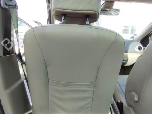 Siège avant gauche RENAULT CLIO III (BR0/1, CR0/1) 1.5 dCi (BR0H, CR0H, CR1S, BR1S) | BP29736933C15