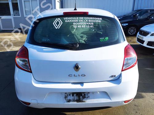 Switch RENAULT CLIO III (BR0/1, CR0/1) 1.5 dCi (BR17, CR17) | BP27057014I30 - Image 11