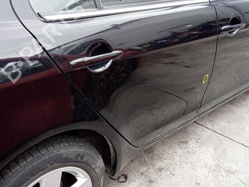 Used Rear right lock MITSUBISHI LANCER VIII Sportback (CX_A) 2.0 DI-D (CX8A) (140 hp) 27077857