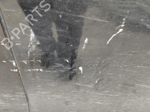 Right front door VW GOLF VI (5K1) 1.6 TDI | BP27059180C3 