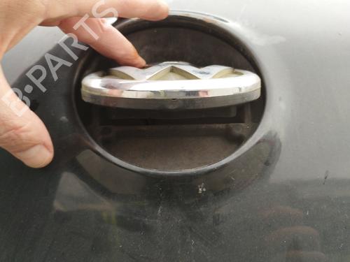 Used Tailgate handle Tailgate handle VW GOLF VI (5K1) 2.0 TDI (110 hp) 31659828 31659828