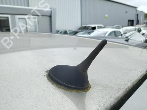 Antenne/Base CITROËN C8 (EA_, EB_) 2.0 HDi 165 (163 hp) 27048590