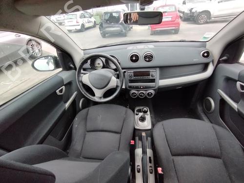 Warning switch SMART FORFOUR (454) 1.5 CDI (454.001) | BP27053693I22 - Image 2