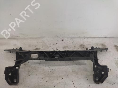Frontplade/Frontkurv RENAULT CLIO III (BR0/1, CR0/1) 1.2 16V Hi-Flex (BR1U, CR1U) (75 hp) 31381079