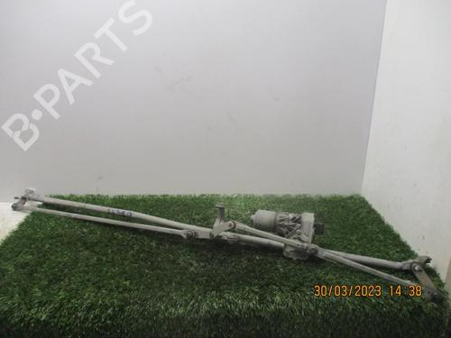 Used Front wiper motor PEUGEOT 308 CC (4B_) 2.0 HDi (140 hp) 27049942