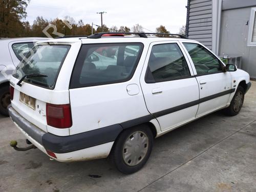 Used Parts CITROËN ZX Break (N2) 1.9 D 2897918