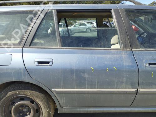 Used Rear right exterior door handle Rear right exterior door handle 39481348 39481348