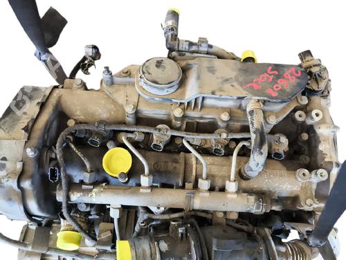 Engine IVECO DAILY VI Van 33S13, 35S13, 35C13 | BP35898405M1 - Image 3