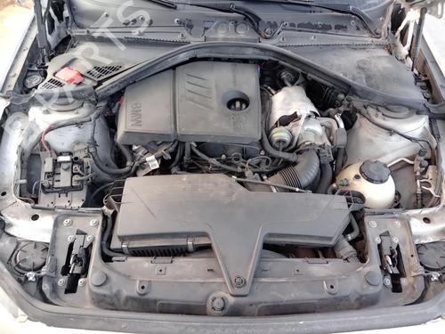 gearbox-bmw-1-f21-2011-2012-2013-2014-2015-2016-2017-2018-2019-27077751 main image