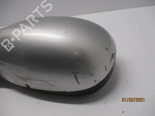 Left mirror NISSAN MICRA III (K12) 1.5 dCi | BP27055825C26 