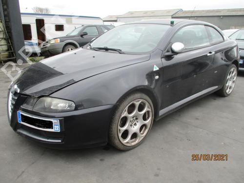 AC compressor ALFA ROMEO GT (937_) 2.0 JTS (937CXH1A, 937CXH11) | BP27055811M34 - Image 8