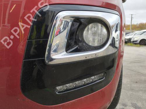 Faro Antiniebla delantero izquierdo CITROËN C3 Picasso (SH_) 1.2 THP 110 (SHHNZ6) (110 hp) 30774070
