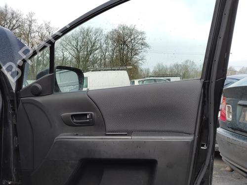 Used Front right window mechanism MAZDA 5 (CR) 1.8 (CR19) (116 hp) 27051452