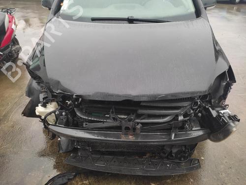 Used Injector VW GOLF PLUS V (5M1, 521) 1.9 TDI (105 hp) 27086904