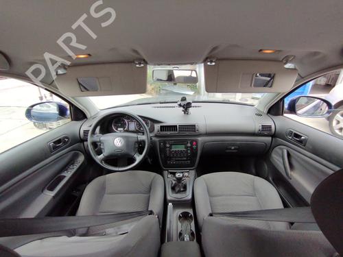 Used Parts VW PASSAT B5.5 (3B3) 1.9 TDI 4923061