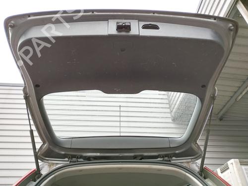 Tailgate HYUNDAI i30 Estate (FD) 1.6 CRDi | BP28124912C6
