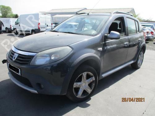 Front right window mechanism DACIA SANDERO 1.5 dCi | BP27060981C23 - Image 9