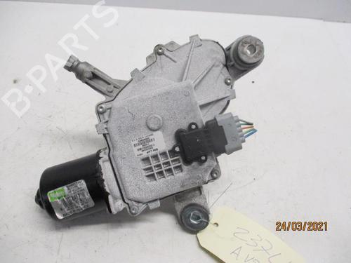 Front wiper motor CITROËN C4 Grand Picasso I (UA_) 2.0 HDi 150 | BP27055841M29