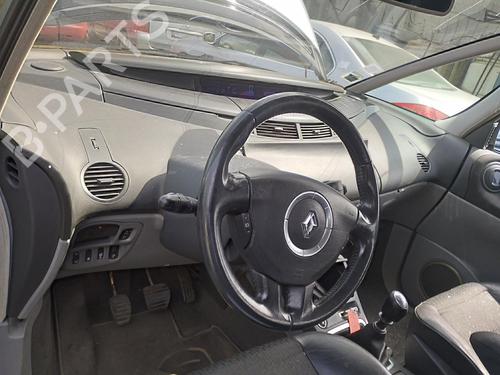 Seat buckle RENAULT ESPACE IV (JK0/1_) 2.2 dCi (JK0H) | BP27070417I32 - Image 33