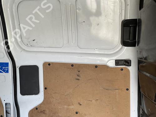 Venstre side skydedør FORD TRANSIT CUSTOM V362 Van (FY, FZ) 2.2 TDCi | BP29974814C74